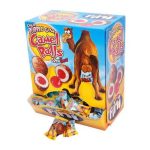 Fini Camel Balls Bubblegum 1x200