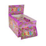 Milk Chocolate Jazzles 1x24