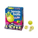 Fini Tennis Ball Bubblegum 1x200
