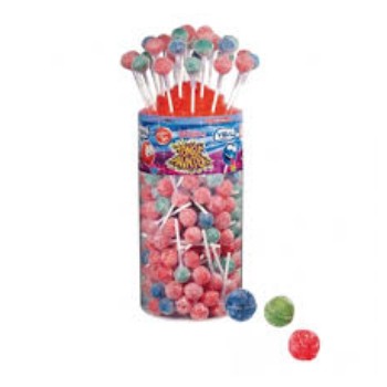 tongue painter lolly 5p
