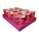 Vimto Candy Floss 1x12