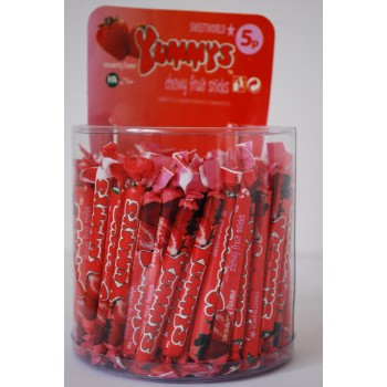 YUMMY STRAWBERRY