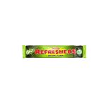 Swizzels Refresher Sour Apple Bar 1x60