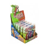 Double Spray Splitz 1x15
