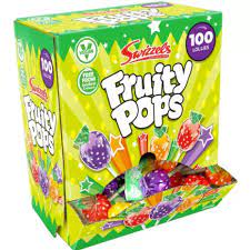fruity pops