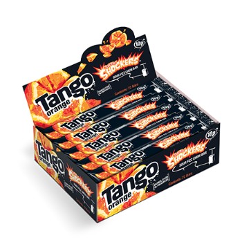 orange tango bar