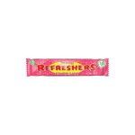 Swizzels Refresher Strawberry Bar 1x60