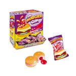 Fini Burger Gum 1x200