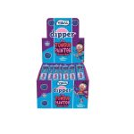 Dipper - Blue Tongue Painter Bar 1x100