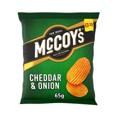 mccoys cheese