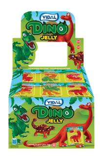 dino jelly