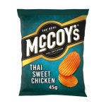 McCoys Thai Sweet Chicken - Grab Bags 1x36