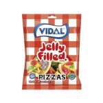 Jelly Pizza Vidal Bags 1x14