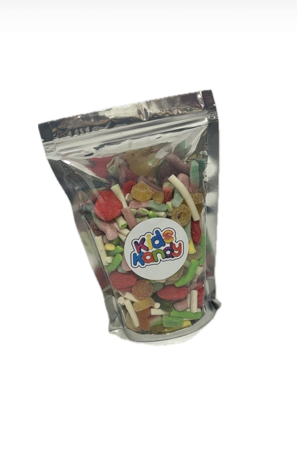 500g mix bag