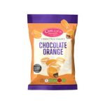 Crilly's Chocolate Orange 1x16