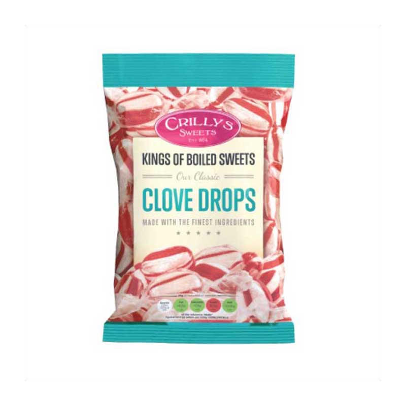 clove-drop Crilly's Clove Drops 1x16 - Image 1