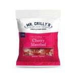 Crilly's Cherry Menthol 1x18