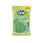 Fini Sour Apple Tubes 1x12