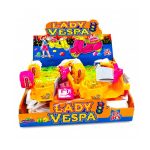 Lady Vespa 1x12