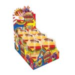 Pappi Burger Dipper 1x12