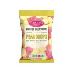 Crilly's Pear Drops 1x16