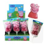 Peppa Pig Marshmallow 1x18