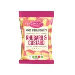 Crilly's Rhubarb and Custards 1x16