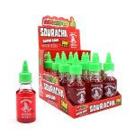 Souracha 1x12