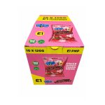 Big Strawberry Bon Bons 1x10