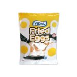 Fried Eggs Vidal Bags 1×14