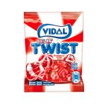 Jelly Twists Vidal Bags 1×14