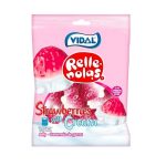 Strawberry and Cream Vidal Bags 1x14