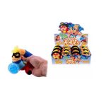 Heroes Plush Jelly 1x12