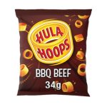 Hula Hoops Beef -Small 1x32