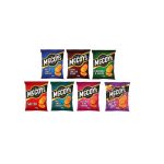 MIXED BOX- McCoy's Seven Flavours - 1x36
