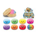 Rainbow Surprise Bao Bun - 12 pack